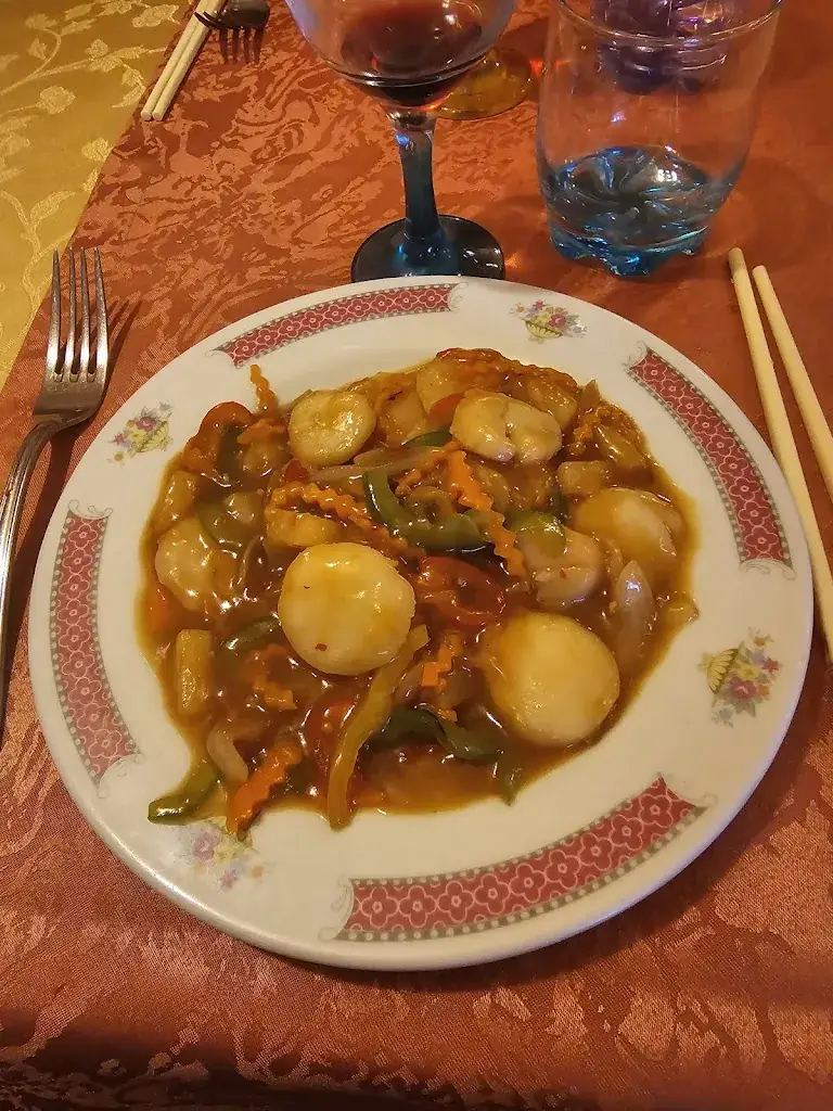 Chez Oim_Soleil d’Asie_Sablé-sur-Sarthe_review