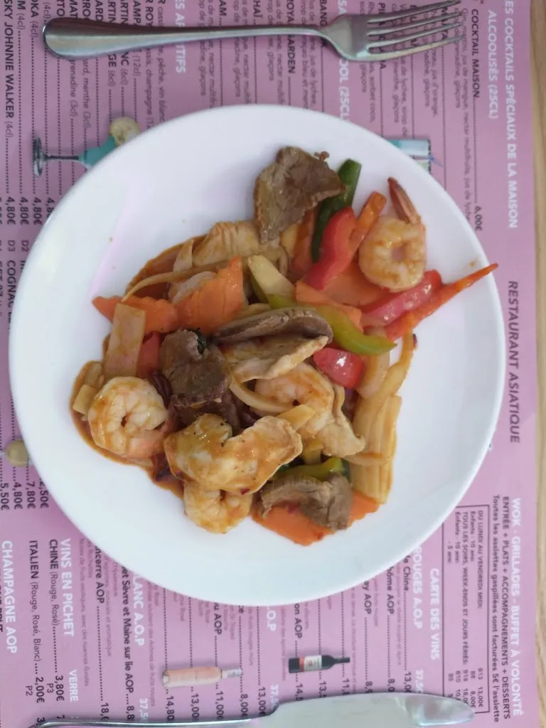 Menu_Royal Sablé_Sablé-sur-Sarthe_immagine_2