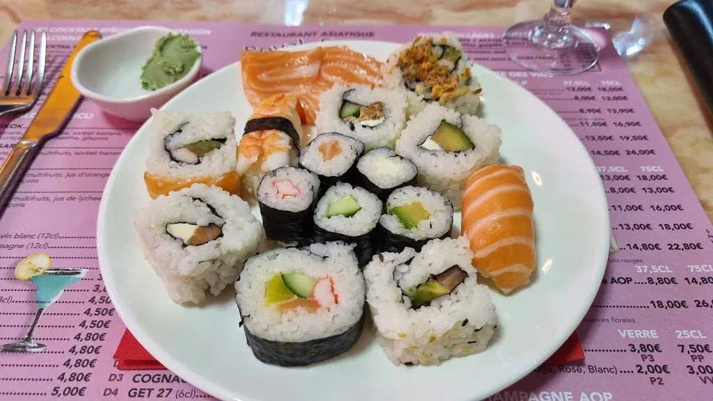 Menu_Royal Sablé_Sablé-sur-Sarthe_immagine_5