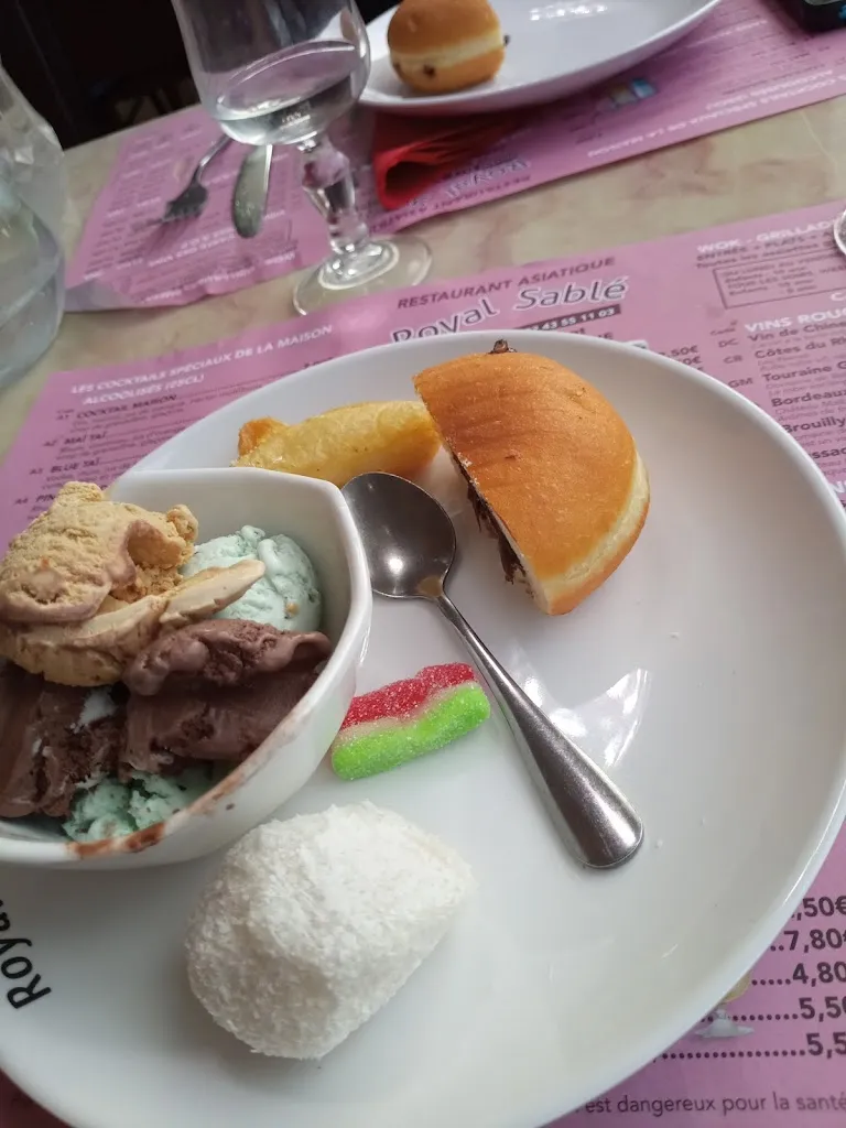 Menu_Royal Sablé_Sablé-sur-Sarthe_immagine_7