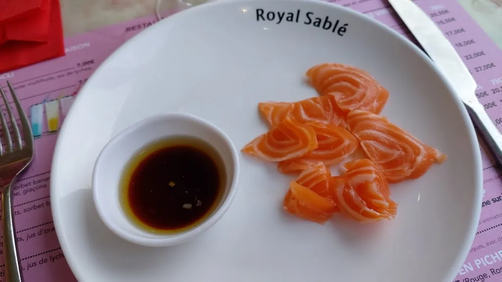 colin manuel_Royal Sablé_Sablé-sur-Sarthe_recensione