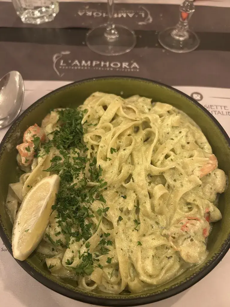 Tsrd_L'Amphora_Sablé-sur-Sarthe_review