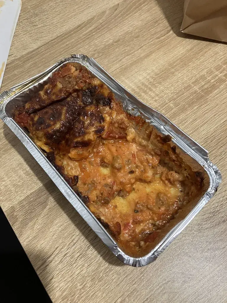 Antoine Decourt_L'Amphora_Sablé-sur-Sarthe_review