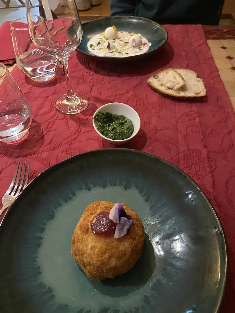 Julie Cluzaud_La fantaisie_Seillonnaz_Bewertung