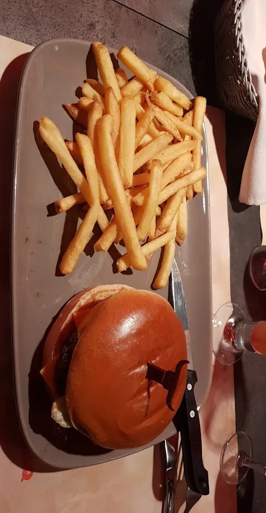 Menü_Buffalo Grill Solesmes_Solesmes_Bild_5