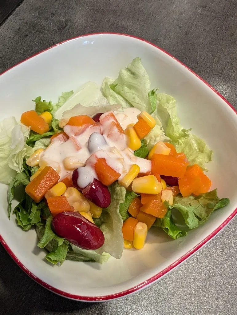 Menü_Buffalo Grill Solesmes_Solesmes_Bild_6