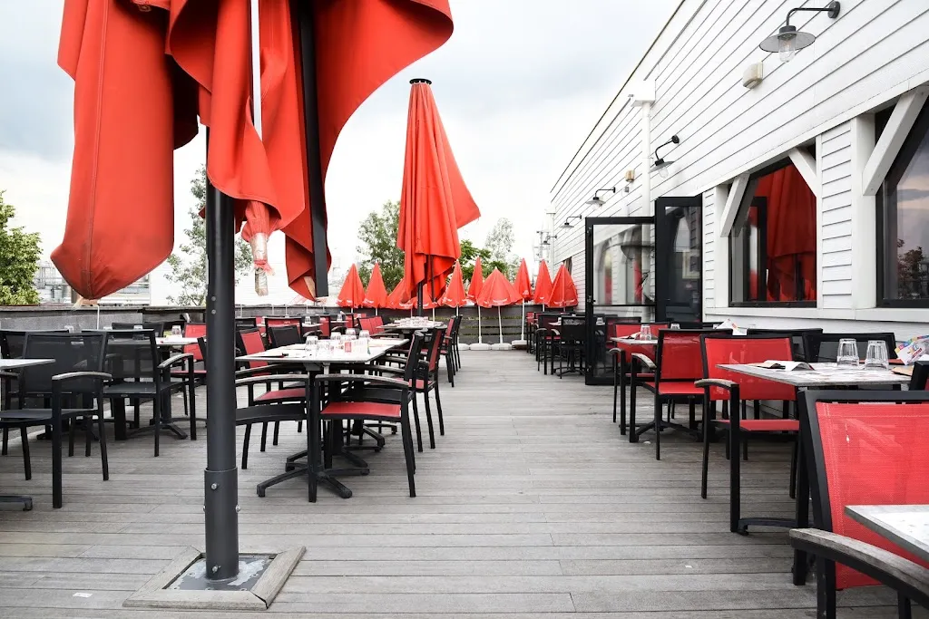 Buffalo Grill Solesmes ristorante a Solesmes