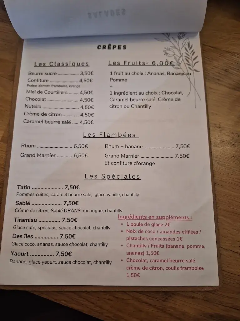 Menu_The 10 wines_Sablé-sur-Sarthe_immagine_2