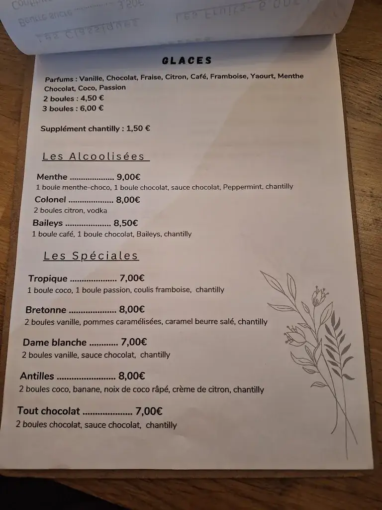 Menu_The 10 wines_Sablé-sur-Sarthe_immagine_4