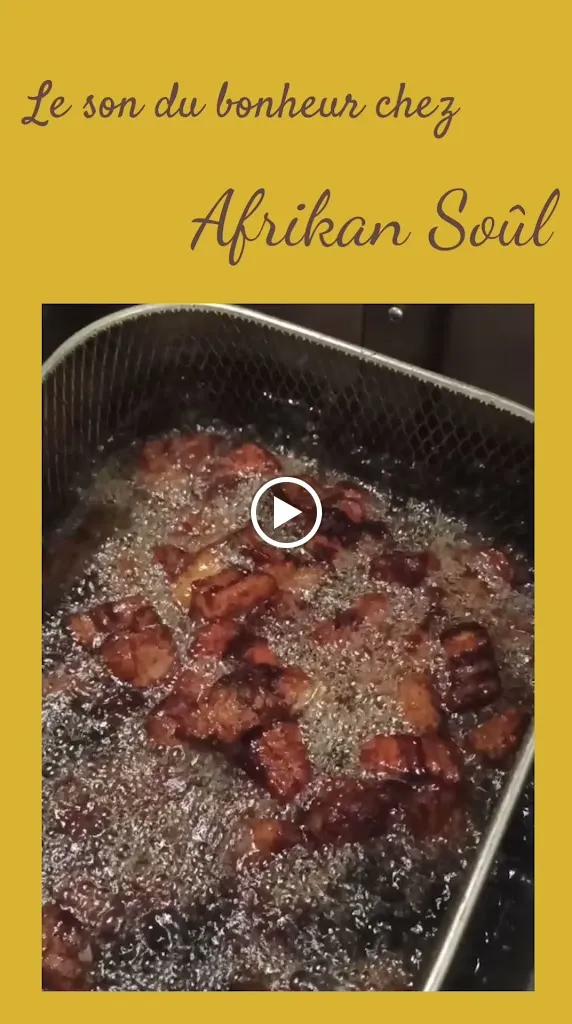 Restaurant Afrikan Soûl_Sablé-sur-Sarthe_slider_image_2
