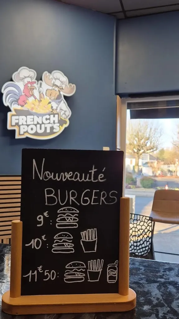 Menu_French Pout's_Sablé-sur-Sarthe_image_2