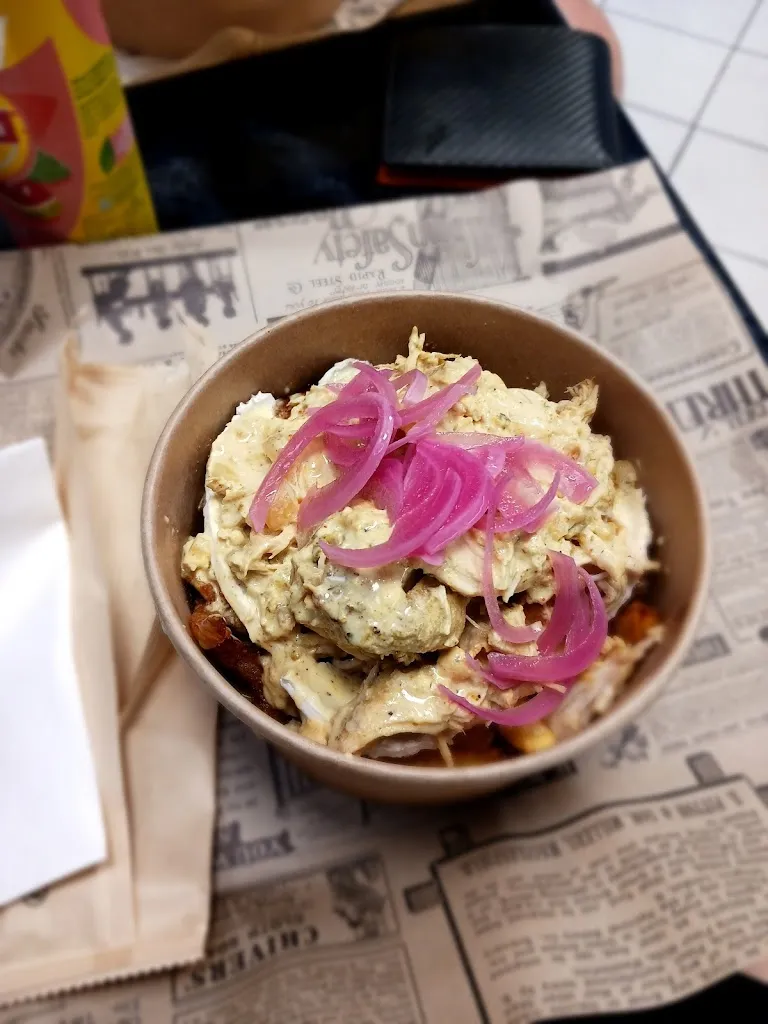 Sara Foster_French Pout's_Sablé-sur-Sarthe_review