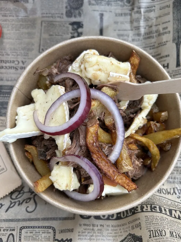 barbara Hamel_French Pout's_Sablé-sur-Sarthe_review