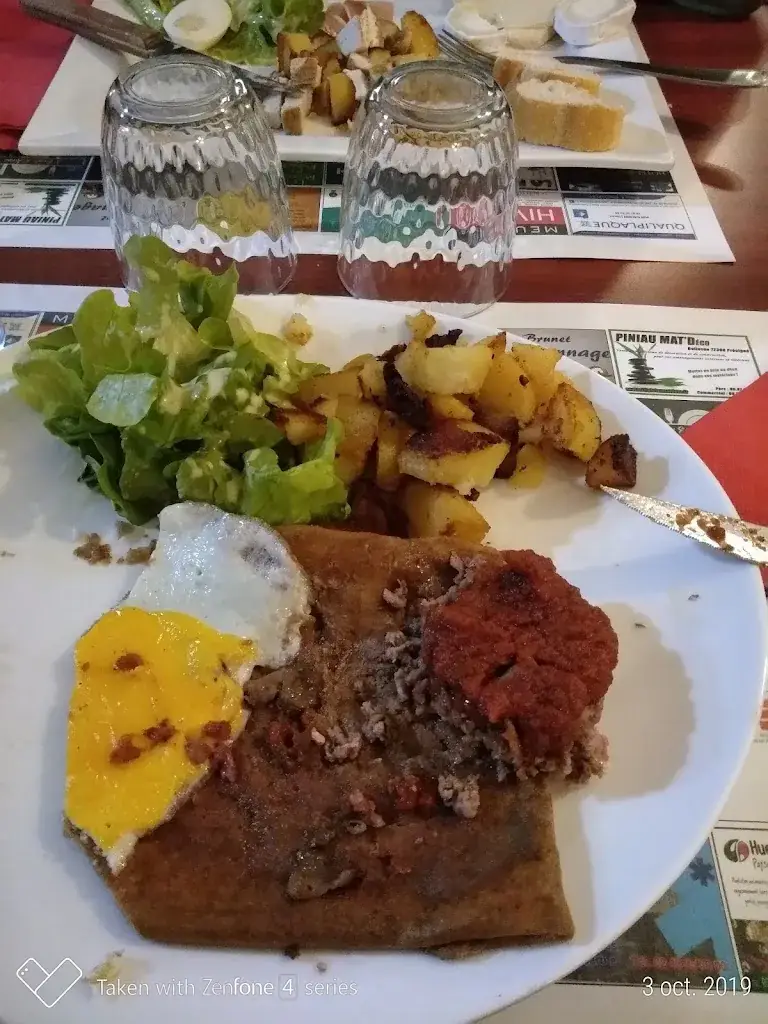 Menü_Le Softail_Sablé-sur-Sarthe_Bild_1