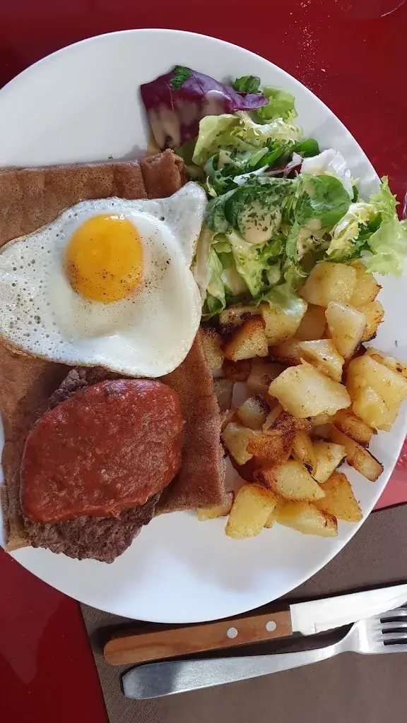 Menü_Le Softail_Sablé-sur-Sarthe_Bild_5