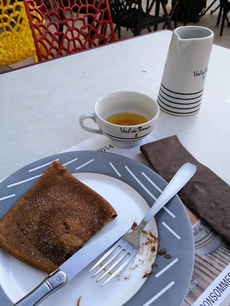 Menü_Le Softail_Sablé-sur-Sarthe_Bild_7