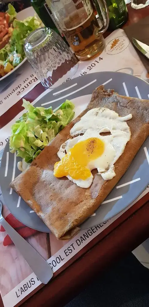 Menü_Le Softail_Sablé-sur-Sarthe_Bild_8