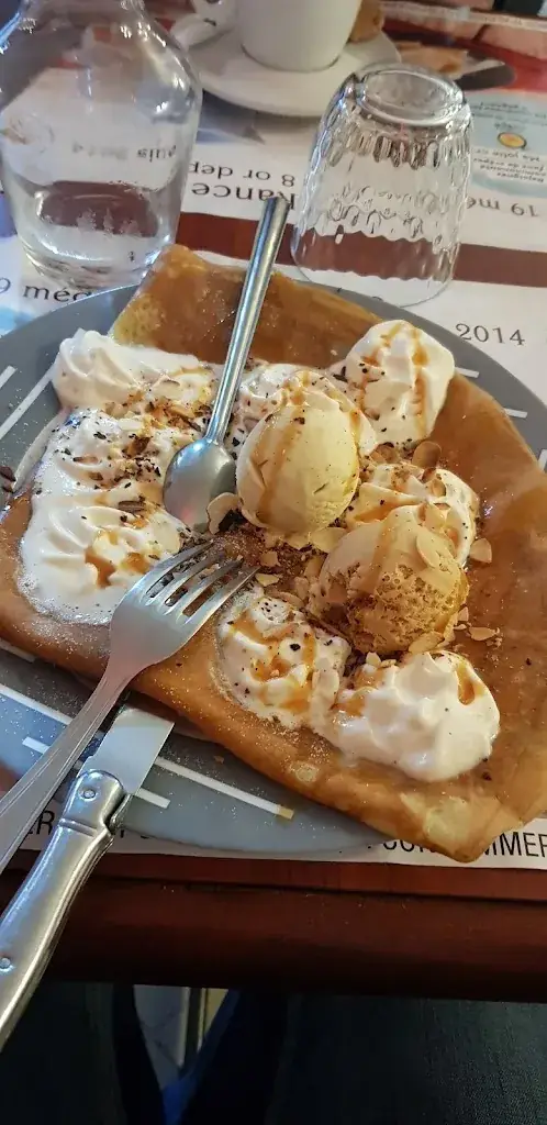 Menü_Le Softail_Sablé-sur-Sarthe_Bild_9