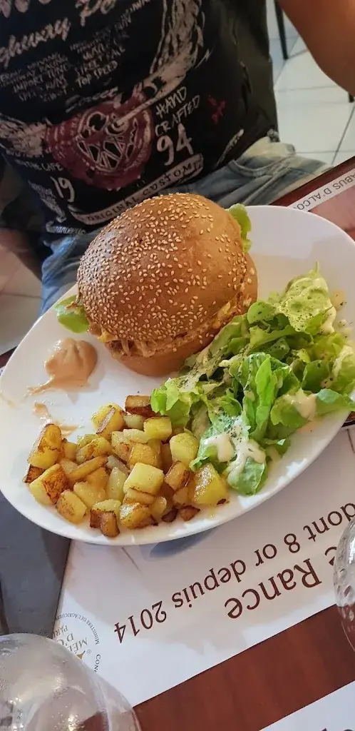 Sabine Van Der Pijl_Le Softail_Sablé-sur-Sarthe_Bewertung