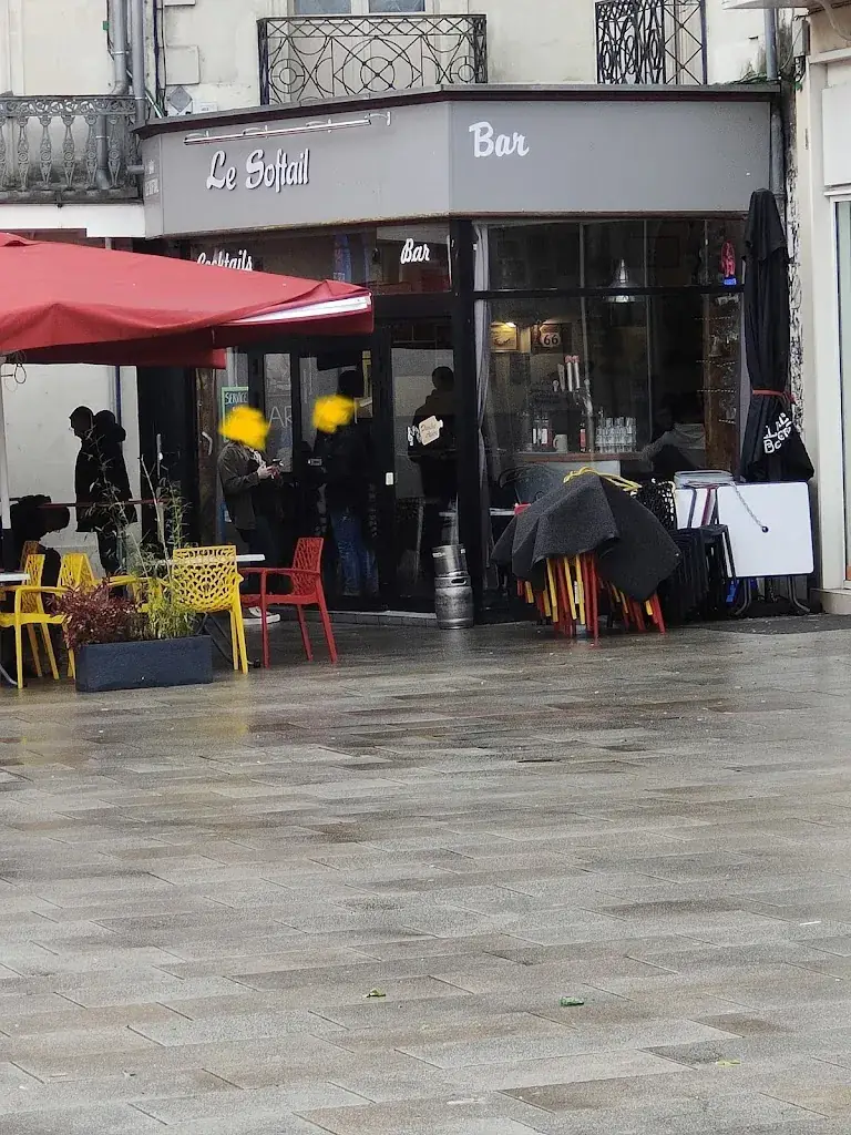 eric huard_Le Softail_Sablé-sur-Sarthe_Bewertung