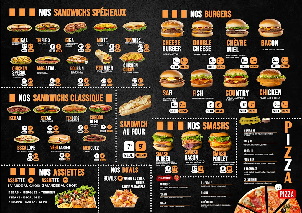 Menu_Brooklyn street food_Sablé-sur-Sarthe_image_1