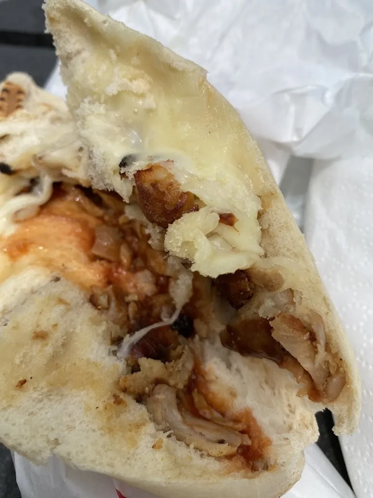 Murielle Berthelot_Brooklyn street food_Sablé-sur-Sarthe_review