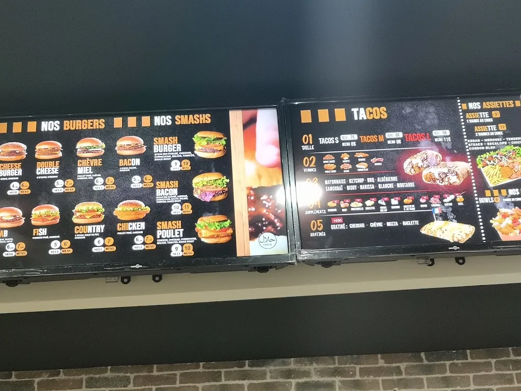 Miti Mitisiana_Brooklyn street food_Sablé-sur-Sarthe_review