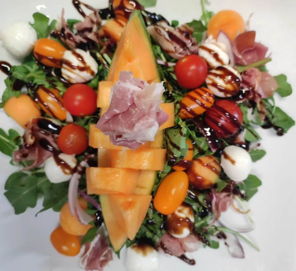 Menu_Le Dauphin Brasserie Restaurant_Sablé-sur-Sarthe_immagine_2