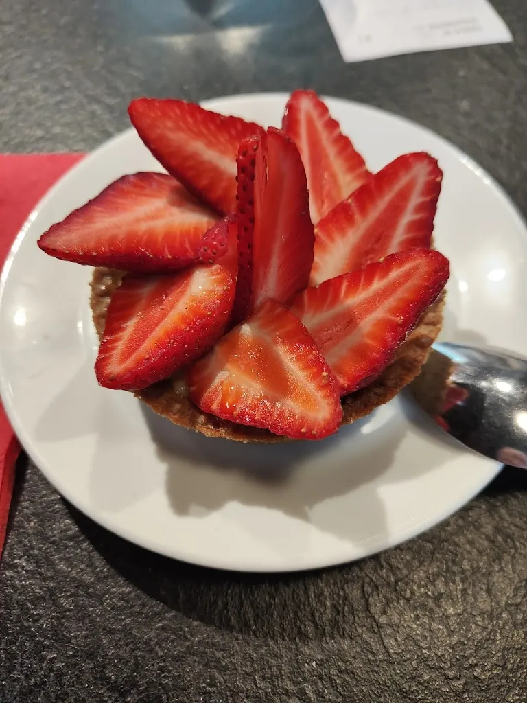 Menu_Le Dauphin Brasserie Restaurant_Sablé-sur-Sarthe_immagine_5