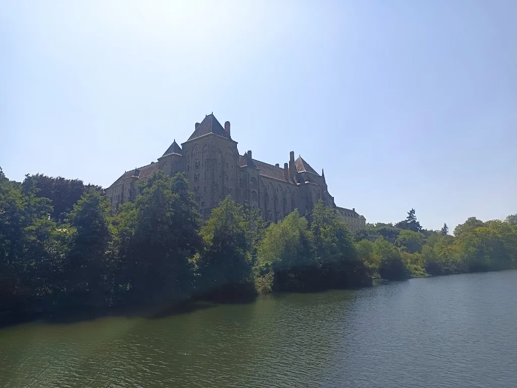 MICK SLM_Bateau Le Sablésien_Sablé-sur-Sarthe_avis