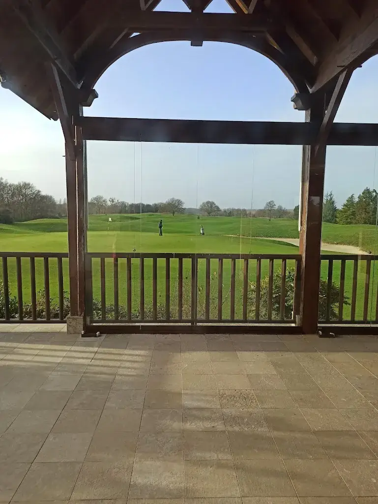 Théo DSDVS_Restaurant du Golf_Sablé-sur-Sarthe_review