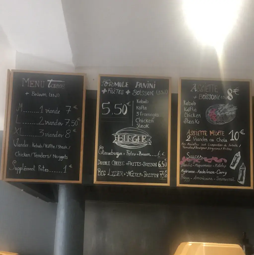 Menu_Lider Snack_Sablé-sur-Sarthe_image_2