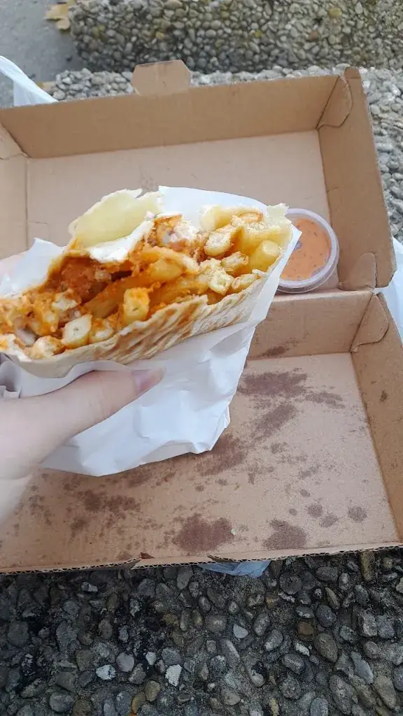 Laurence Brasseul_Lider Snack_Sablé-sur-Sarthe_review