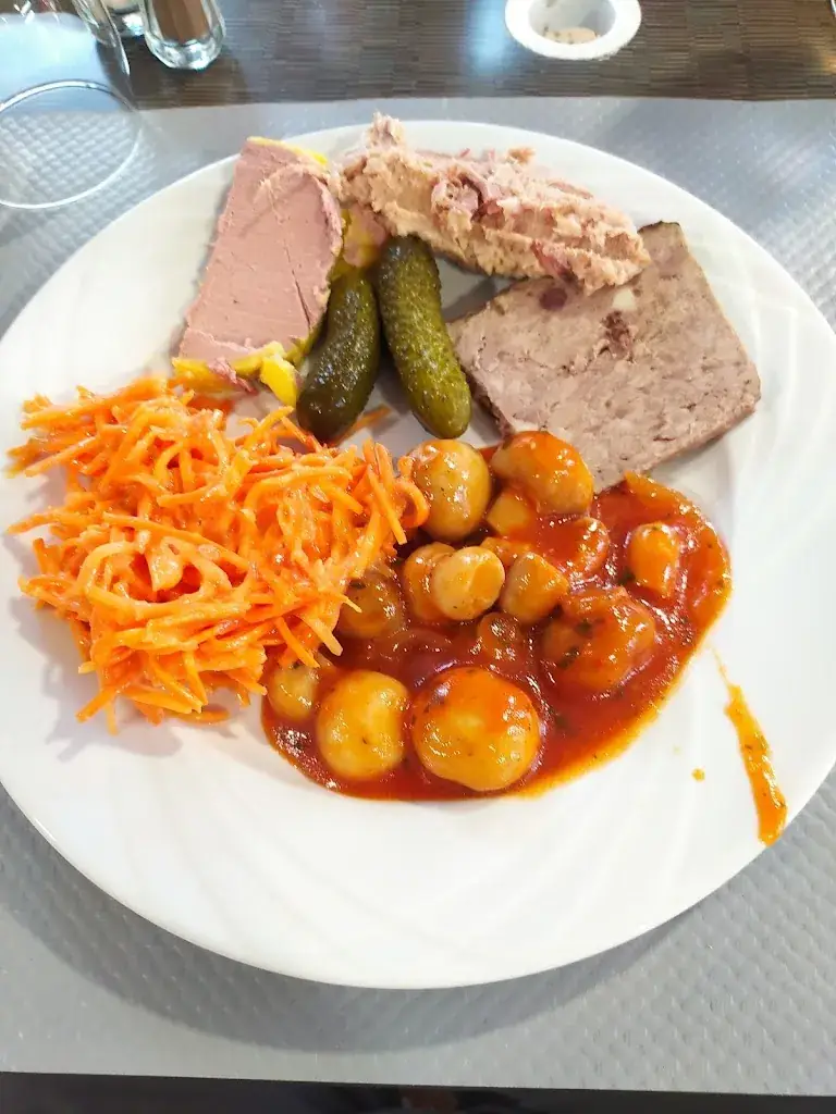 colas stephane_Le P'tit Comptoir_Poillé-sur-Vègre_review