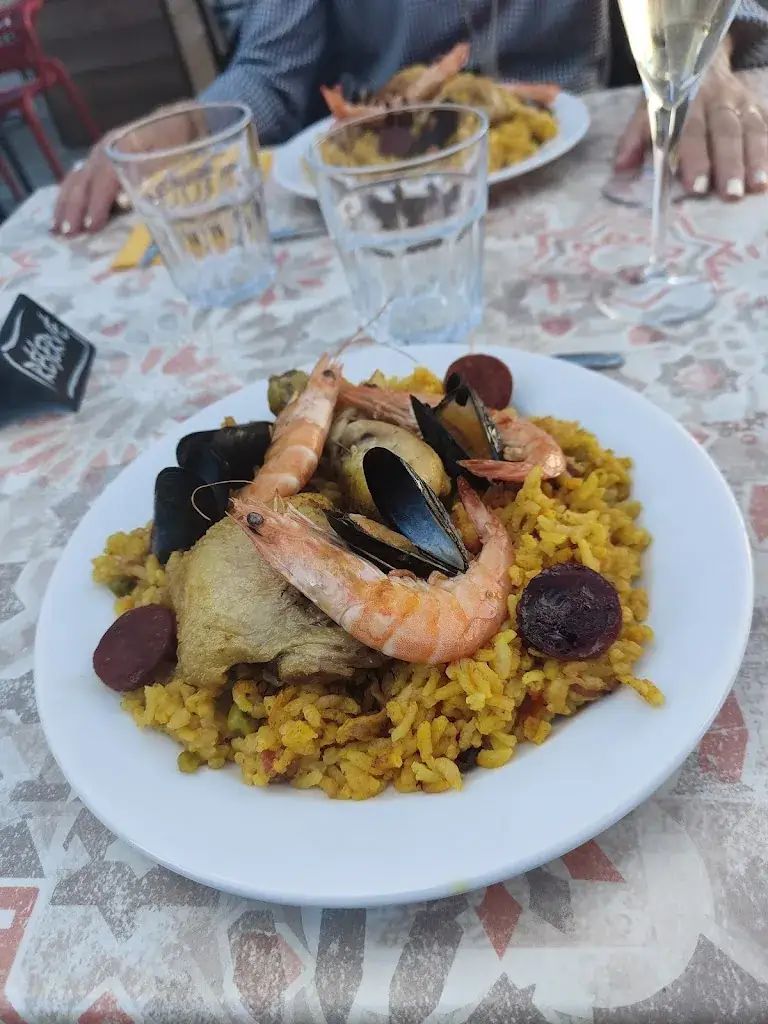 Menu_Bistro Gueranger_Sablé-sur-Sarthe_image_4