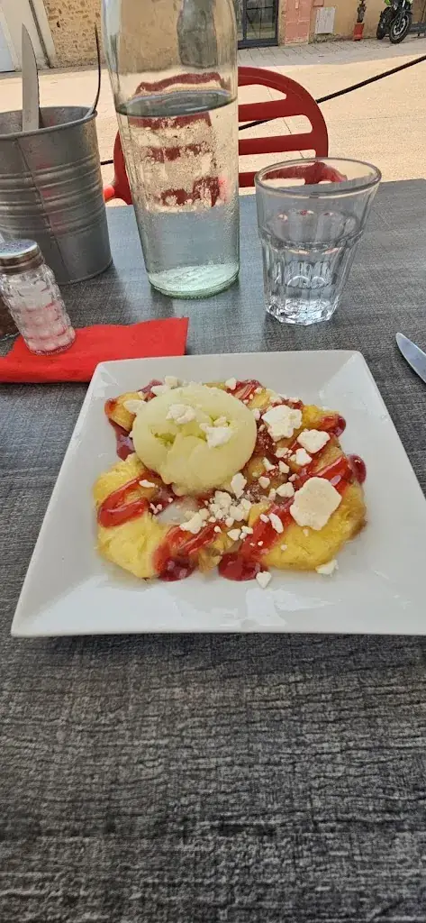 Kevin Eliquid-France_Bistro Gueranger_Sablé-sur-Sarthe_review