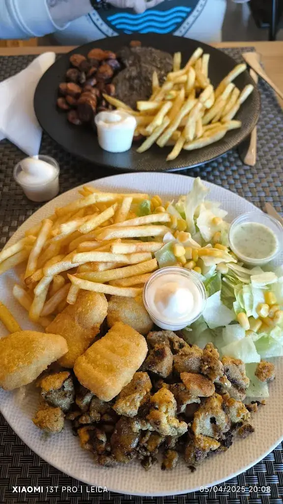 Fraise_POSOF SNACK_Sablé-sur-Sarthe_review