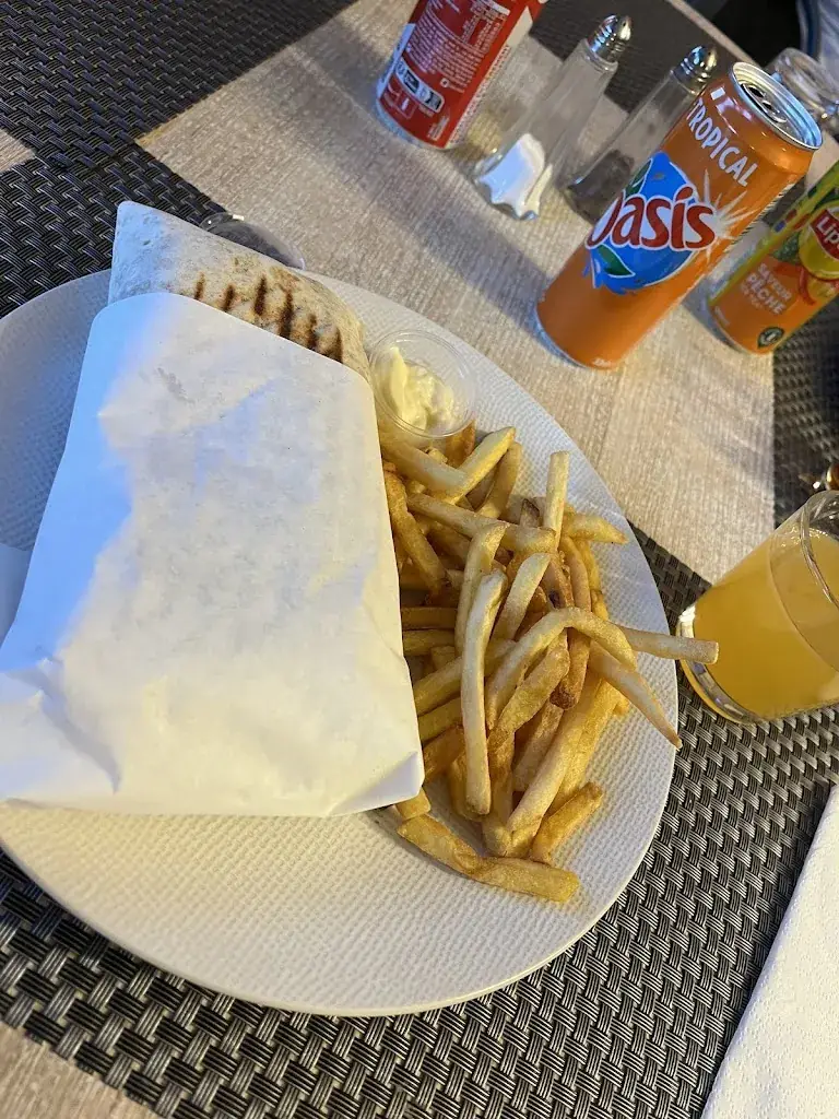 Anne Sophie Bizeul_POSOF SNACK_Sablé-sur-Sarthe_review