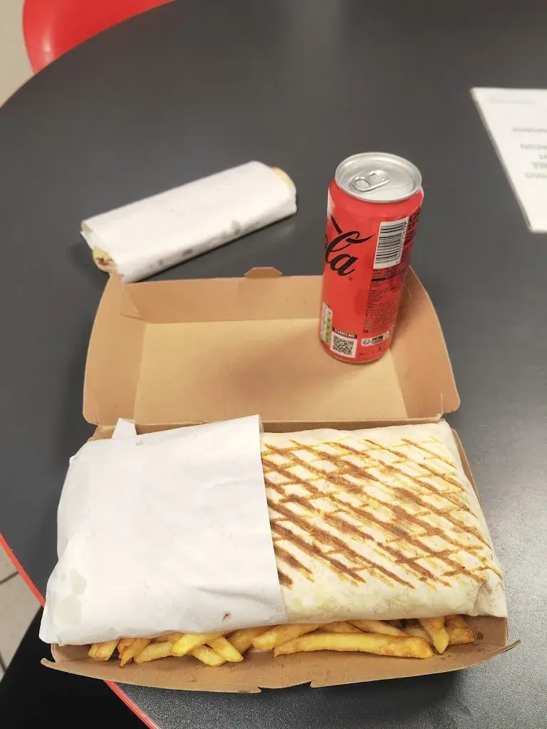 Jonathan C_POSOF SNACK_Sablé-sur-Sarthe_review