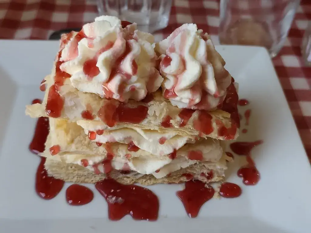 mary-jane_La guinguette_Avoise_review