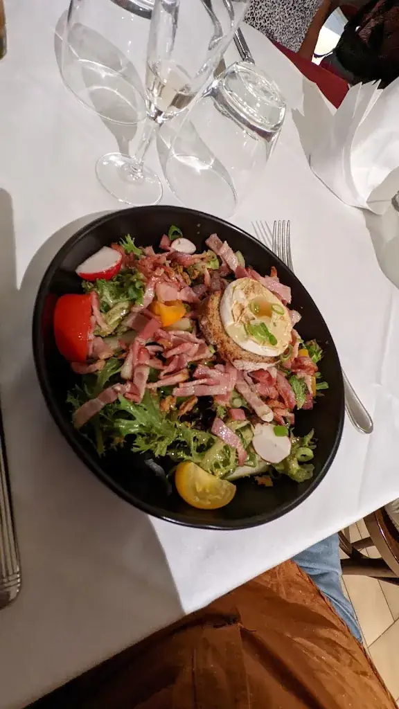 Menu_Restaurant Rolland_Montagnieu_immagine_4