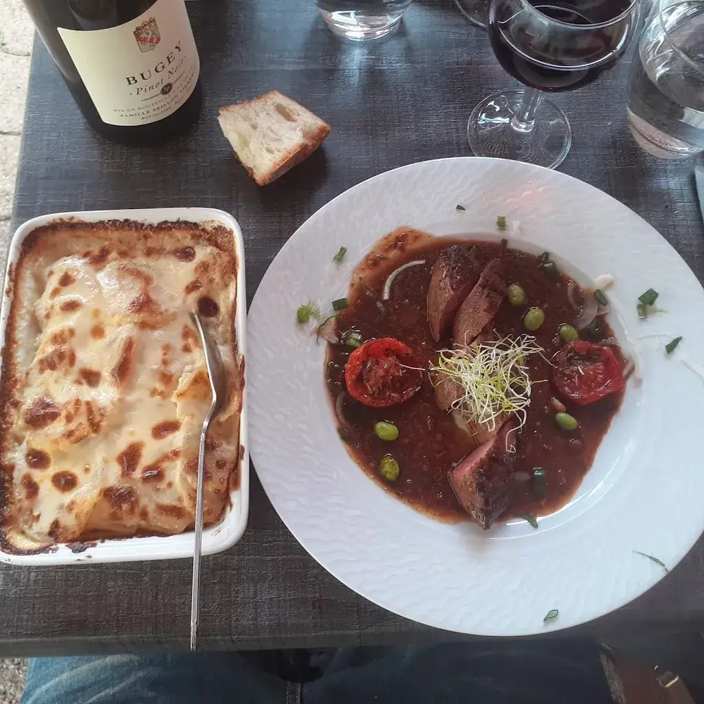 Menu_Restaurant Rolland_Montagnieu_immagine_5