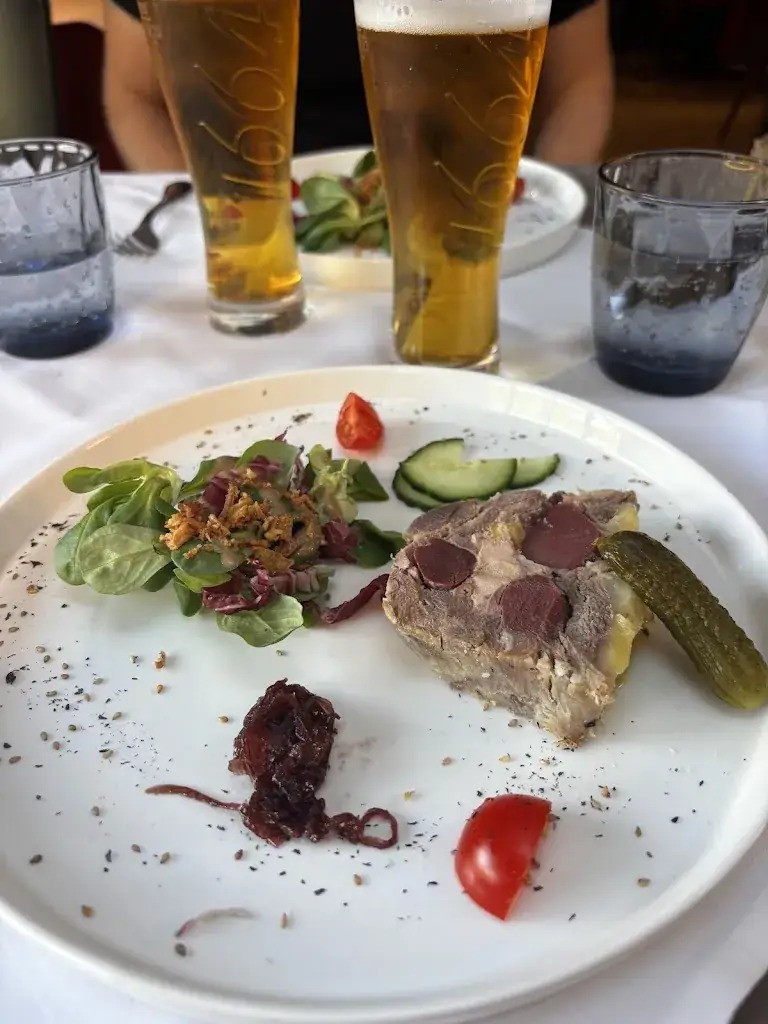 Mitch Spelten_Restaurant Rolland_Montagnieu_recensione