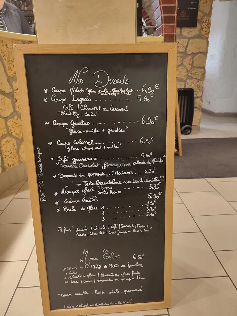 Menu_LE GRILLARDIN_Bazoge_image_1