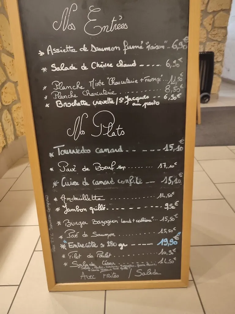 Menu_LE GRILLARDIN_Bazoge_image_2