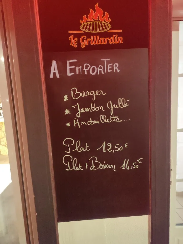 Menu_LE GRILLARDIN_Bazoge_image_3