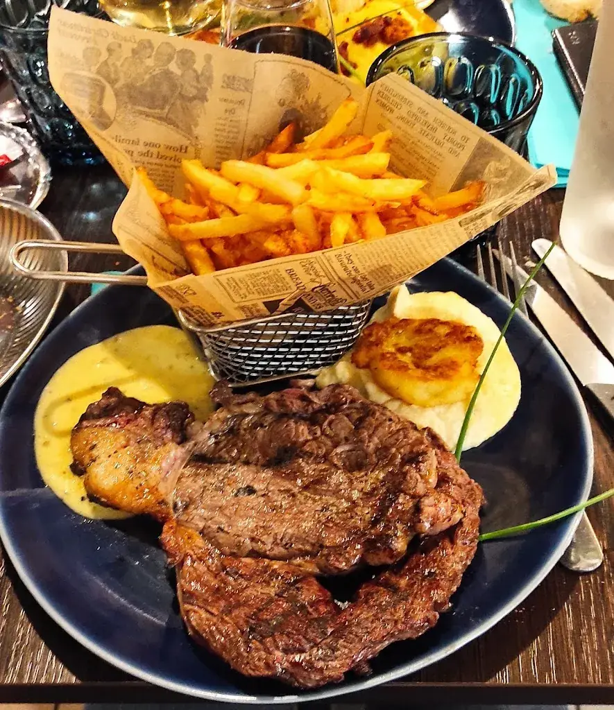 Menu_La Gourmandine_Bazoge-Montpinçon_image_9