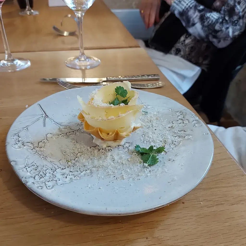 Menu_Auberge du Donjon - Bazoges en Pareds_Bazoges-en-Pareds_image_7