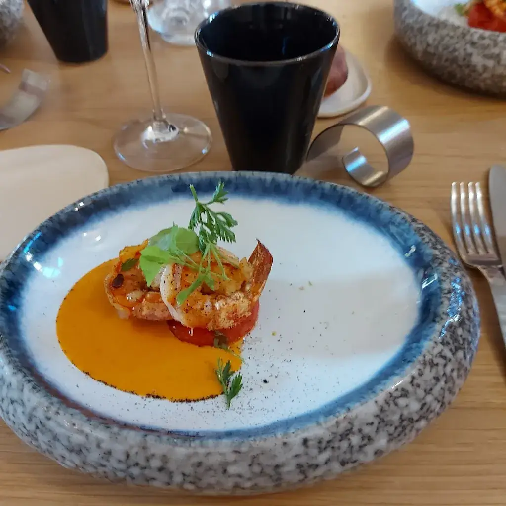 Menu_Auberge du Donjon - Bazoges en Pareds_Bazoges-en-Pareds_image_9