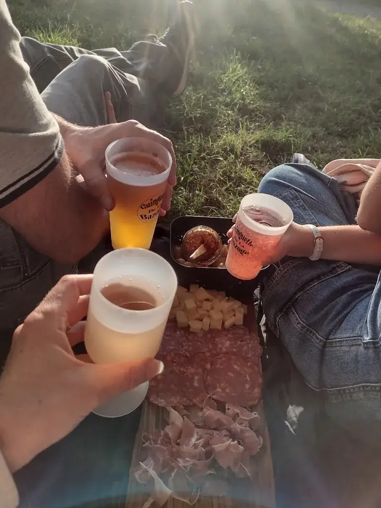 Menu_Guinguette de La Bazoge_Bazoge_image_5